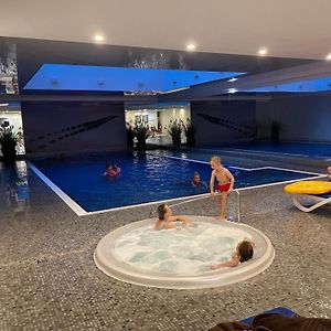 Deluxe Appartement